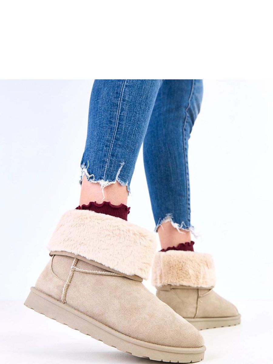 Snow boots model 218469 Solea 