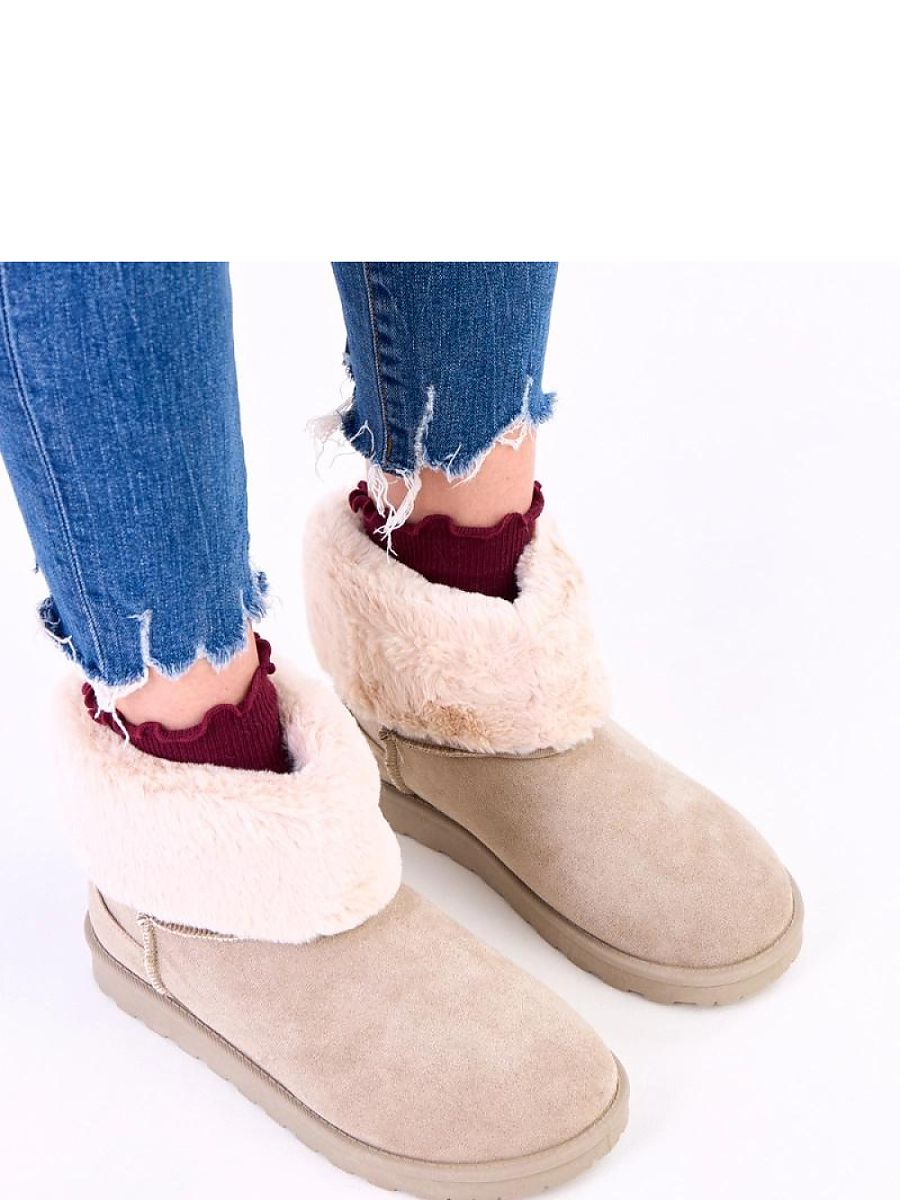  Snow boots model 218469 Solea 