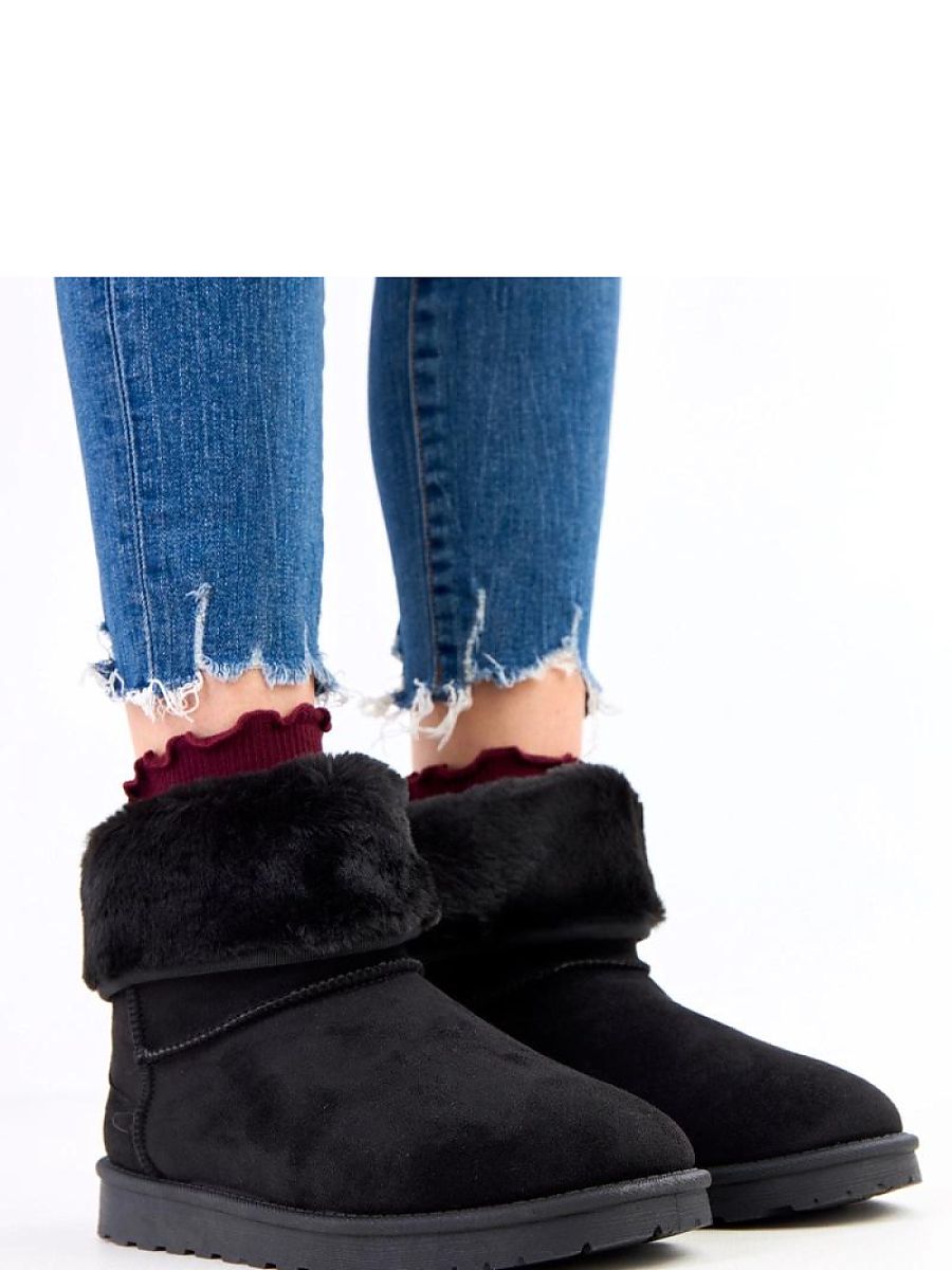  Snow boots model 218470 Solea 