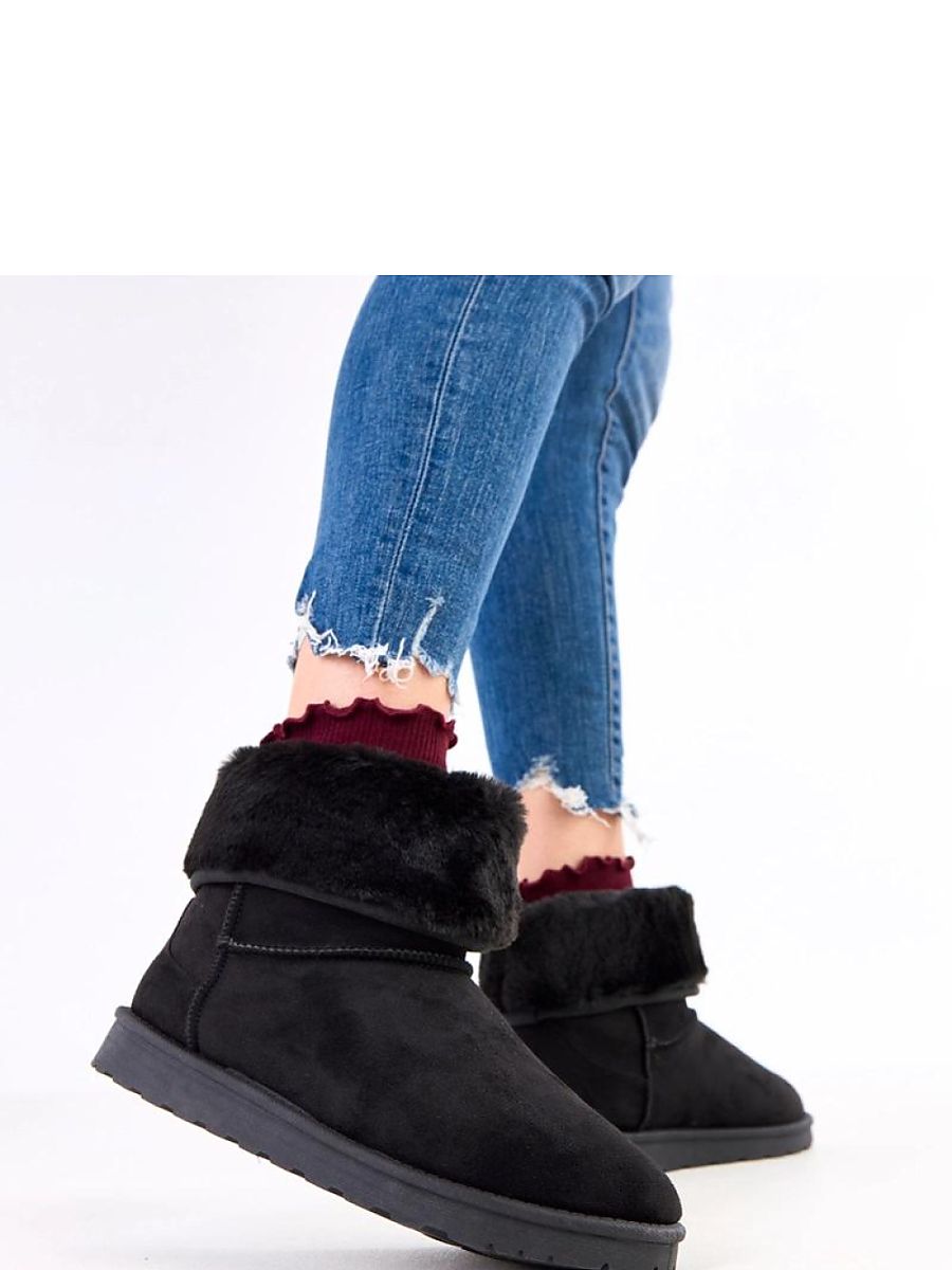  Snow boots model 218470 Solea 