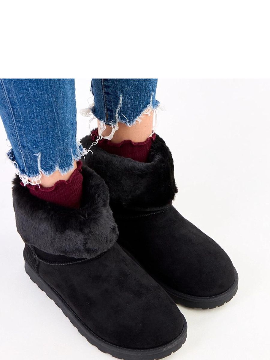  Snow boots model 218470 Solea 