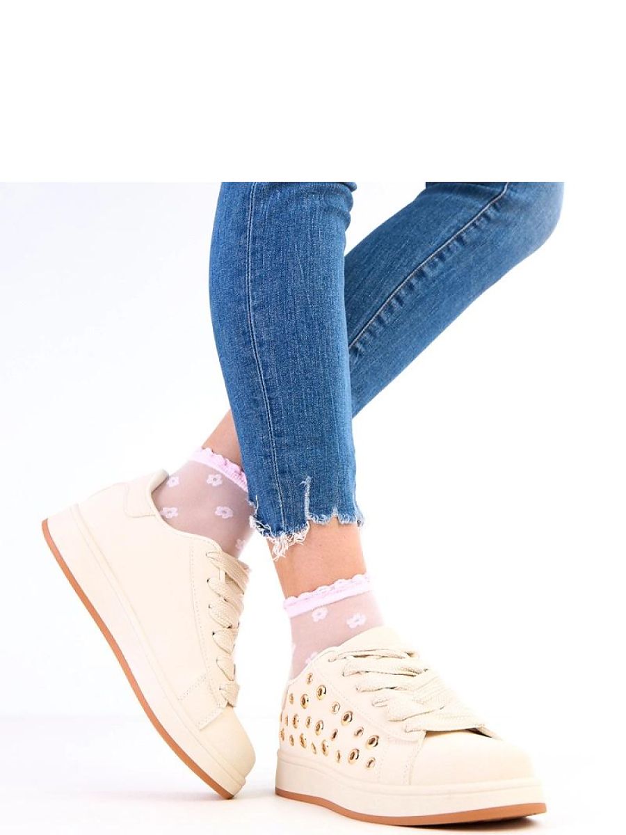  Sport Shoes model 218475 Solea 