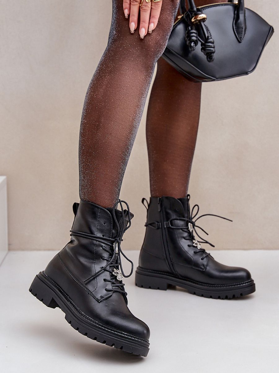  Boots model 218518 Step in style 