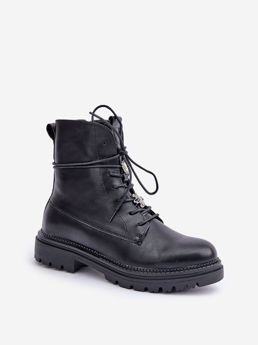  Boots model 218518 Step in style 