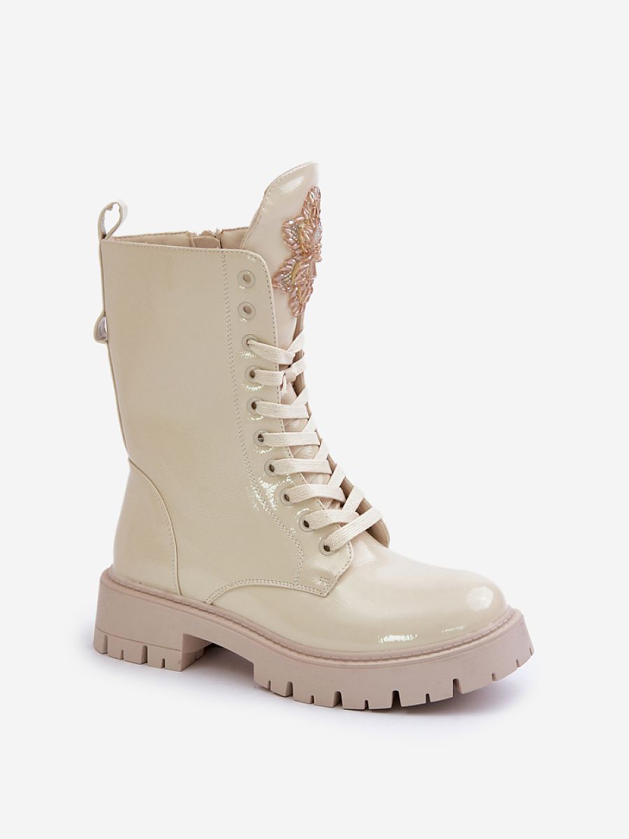  Bootie model 218519 Step in style 