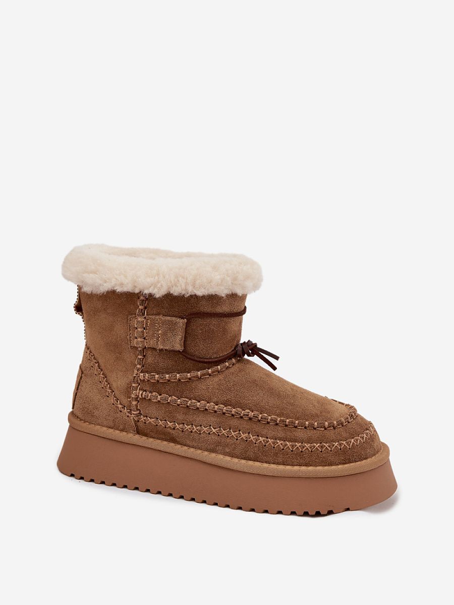  Snow boots model 218523 Step in style 