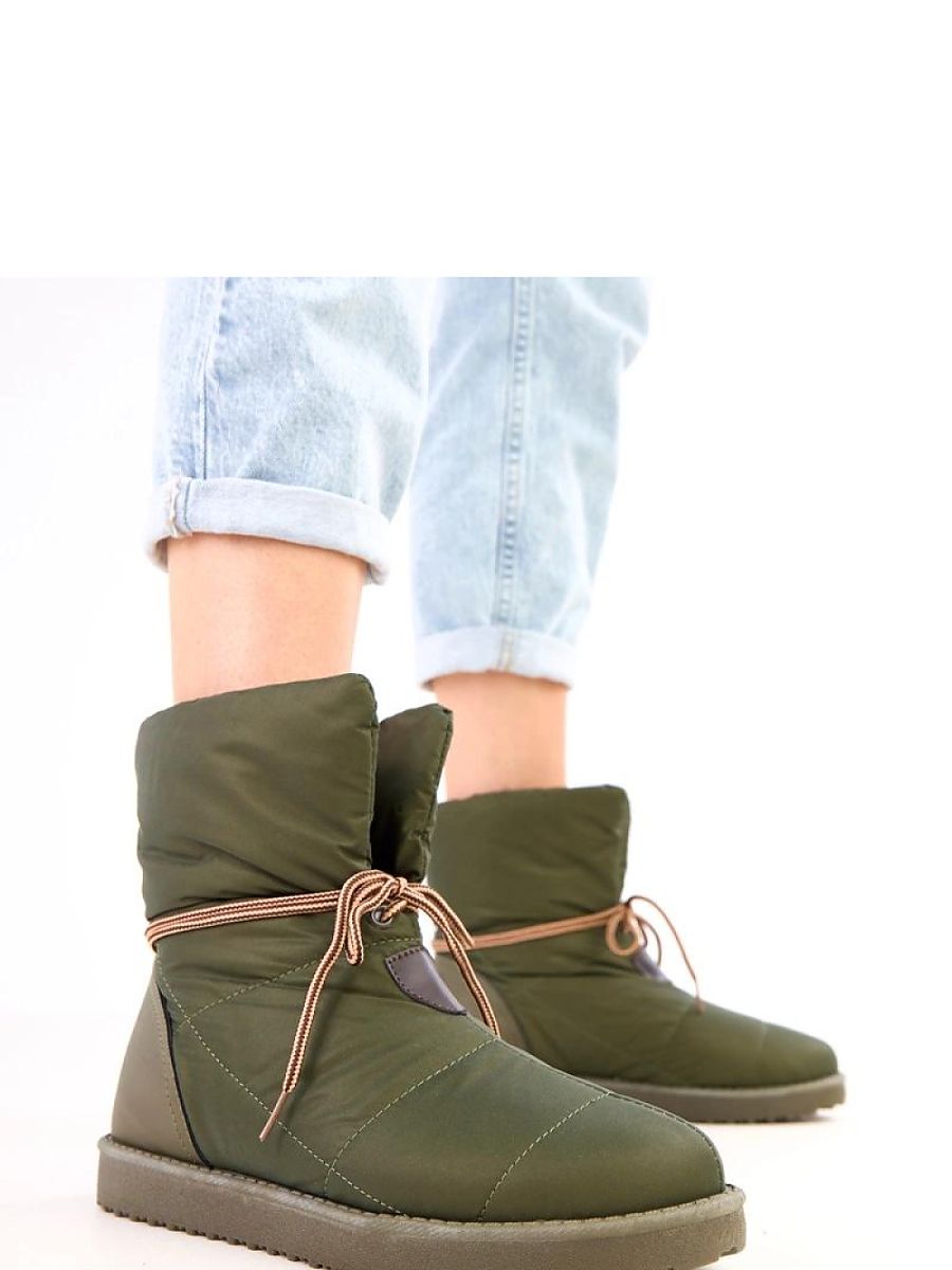  Snow boots model 218529 Solea 