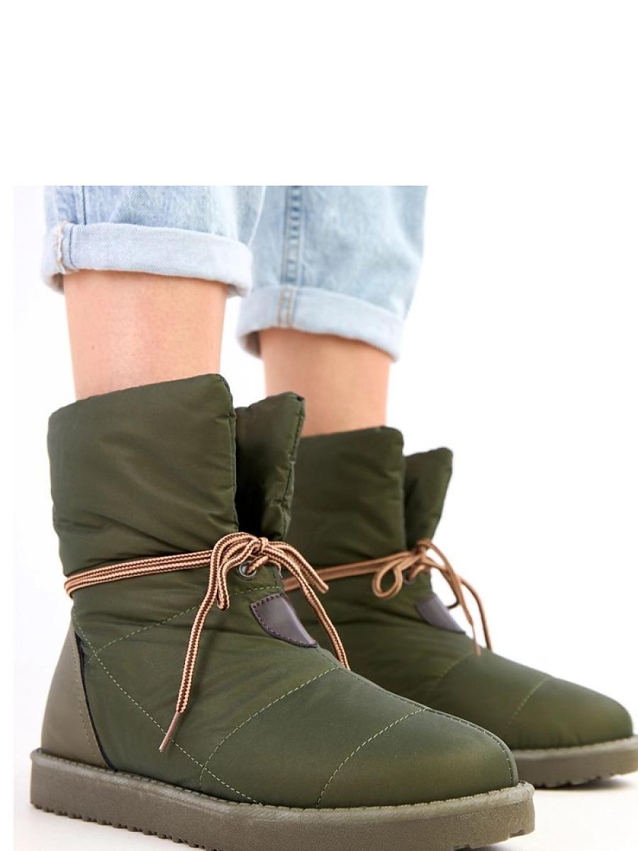  Snow boots model 218529 Solea 