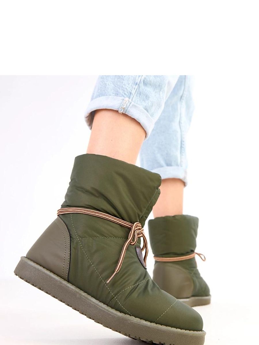  Snow boots model 218529 Solea 