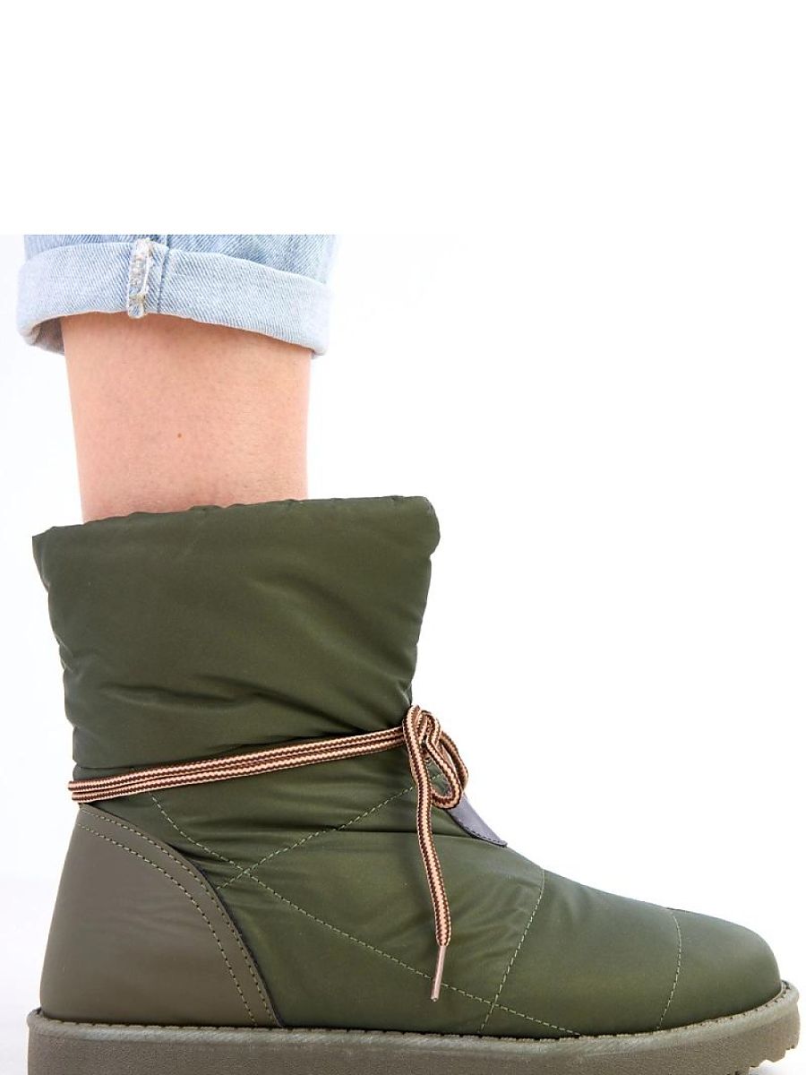  Snow boots model 218529 Solea 