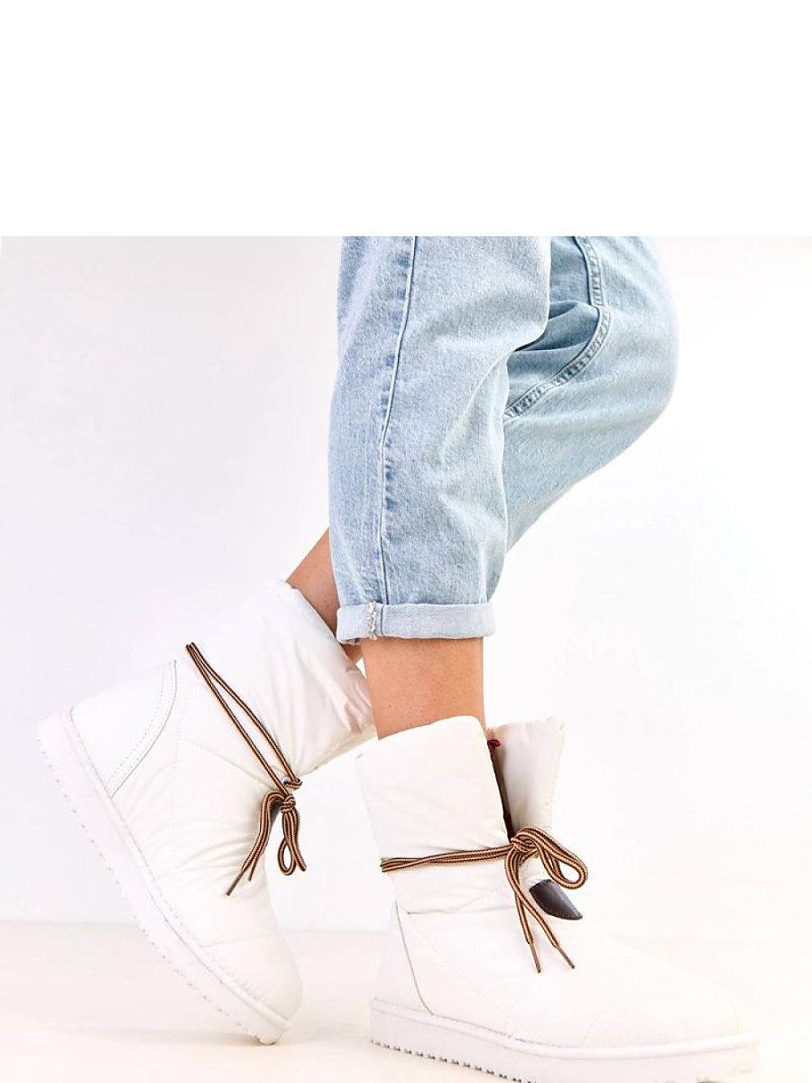  Snow boots model 218530 Solea 