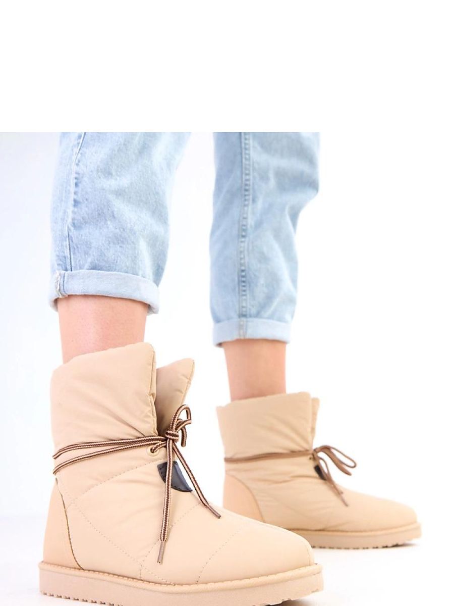  Snow boots model 218531 Solea 