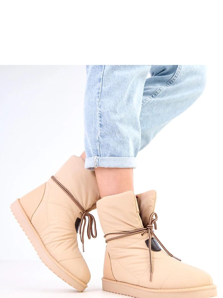  Snow boots model 218531 Solea 