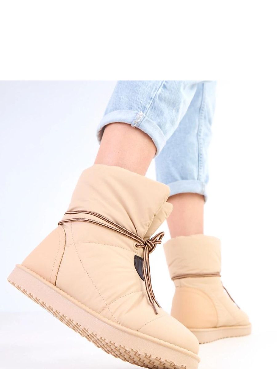  Snow boots model 218531 Solea 