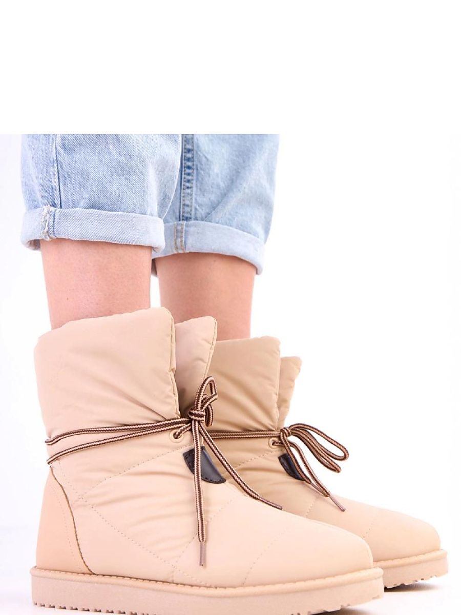  Snow boots model 218531 Solea 