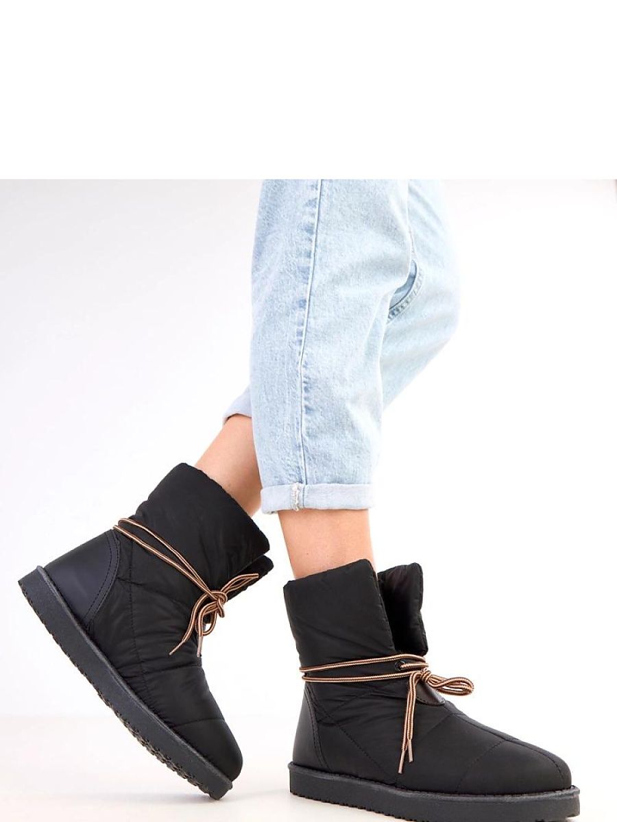  Snow boots model 218532 Solea 