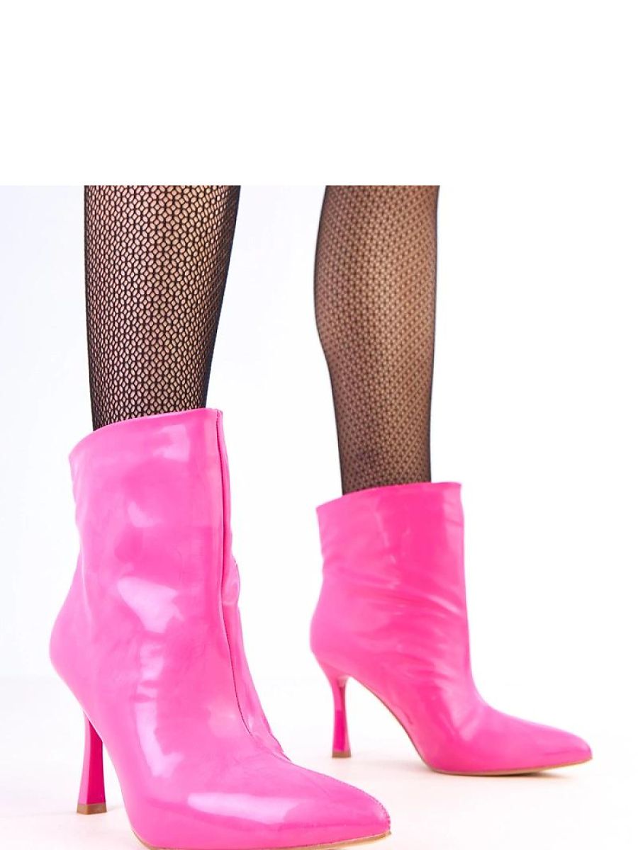  Heel boots model 218545 Solea 