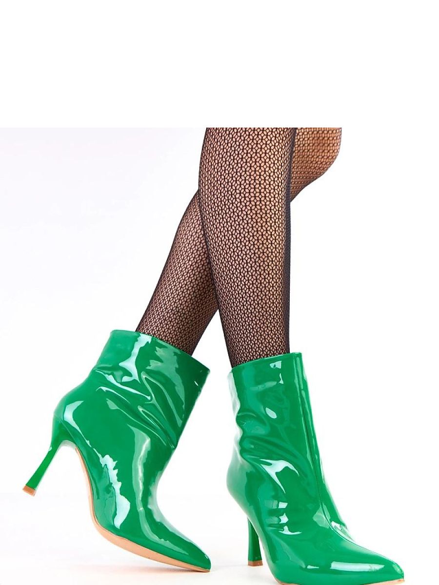  Heel boots model 218546 Solea 