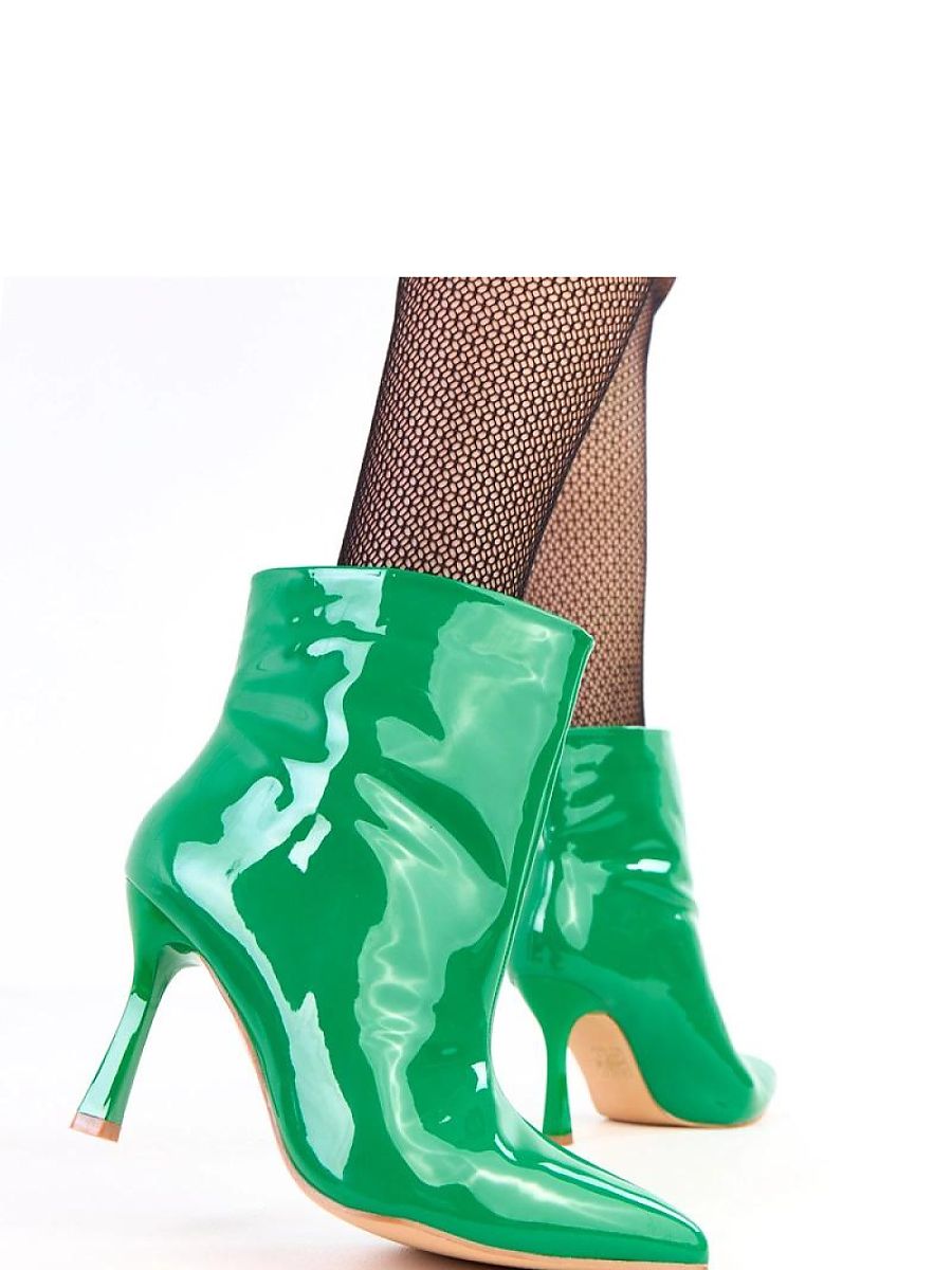  Heel boots model 218546 Solea 