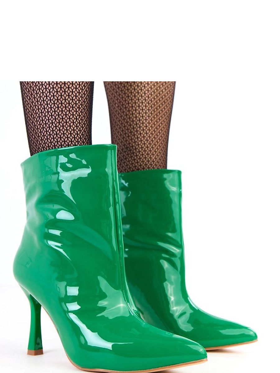  Heel boots model 218546 Solea 