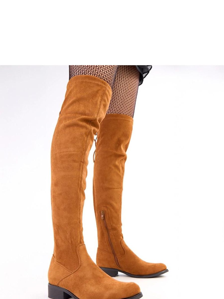  Thigh-Hight Boots model 218556 Solea 