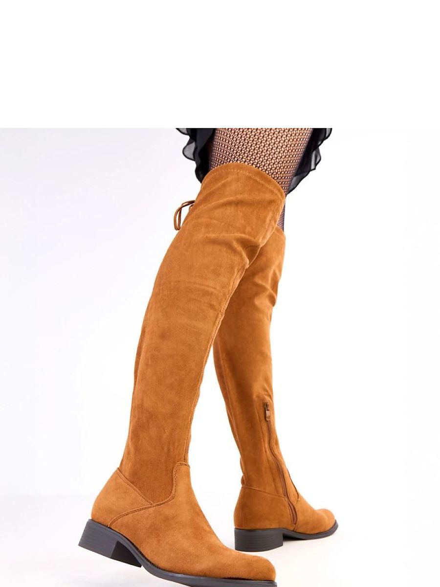  Thigh-Hight Boots model 218556 Solea 