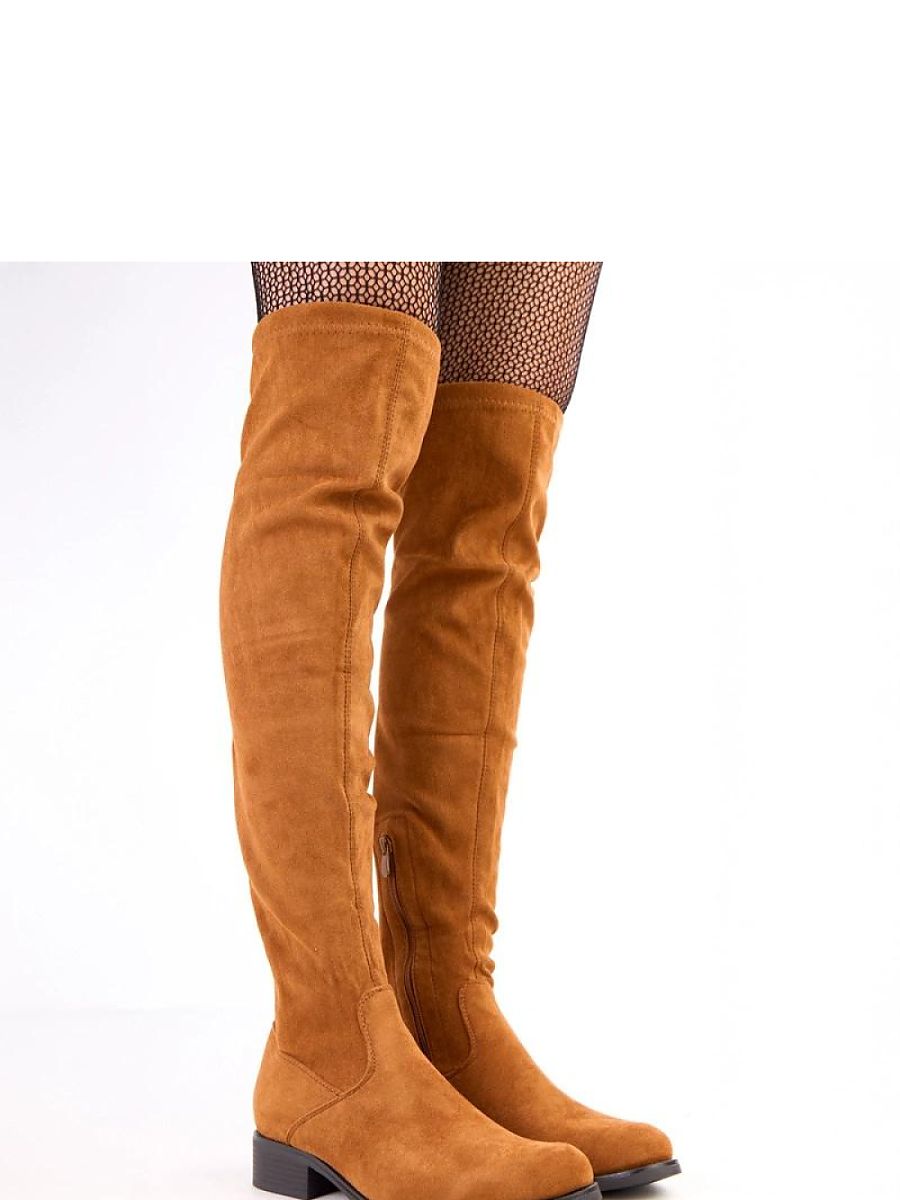  Thigh-Hight Boots model 218556 Solea 