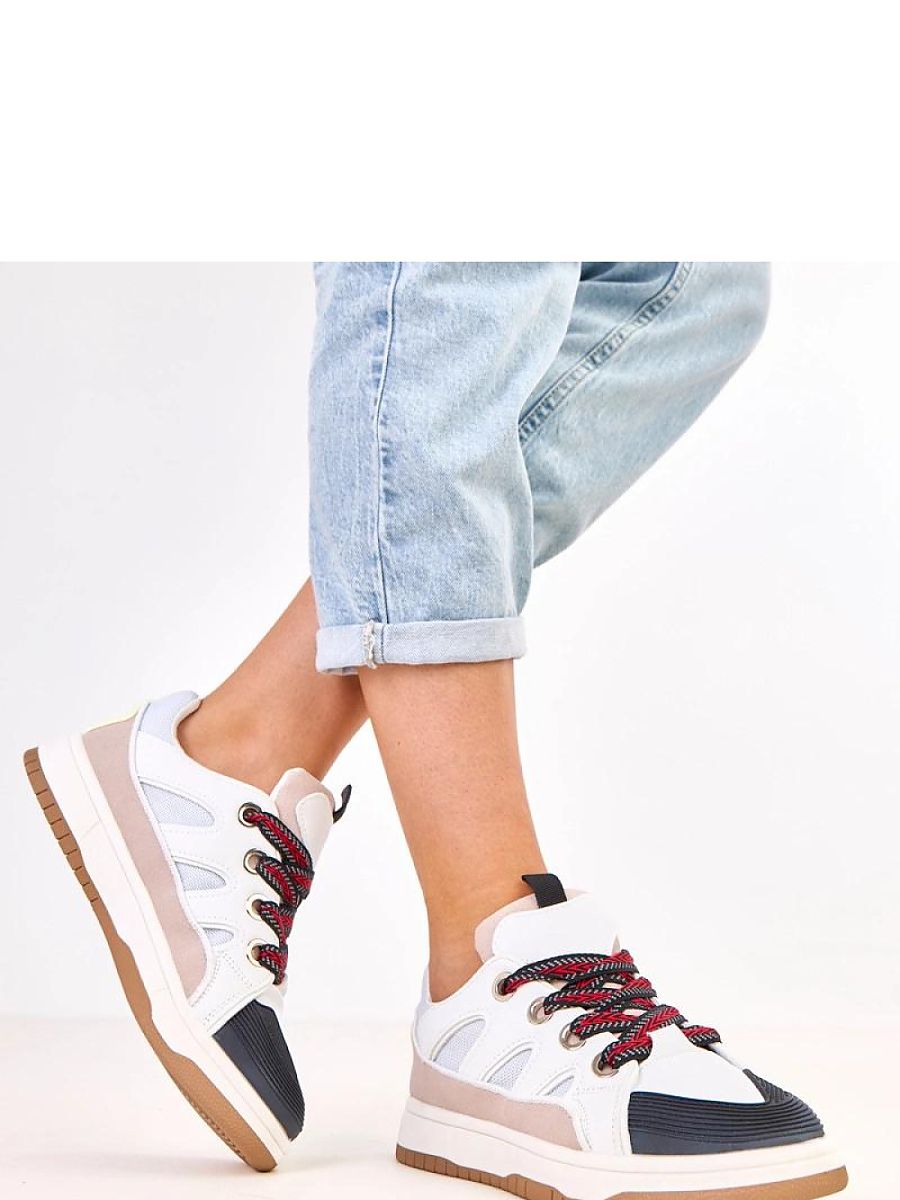  Sport Shoes model 218557 Solea 