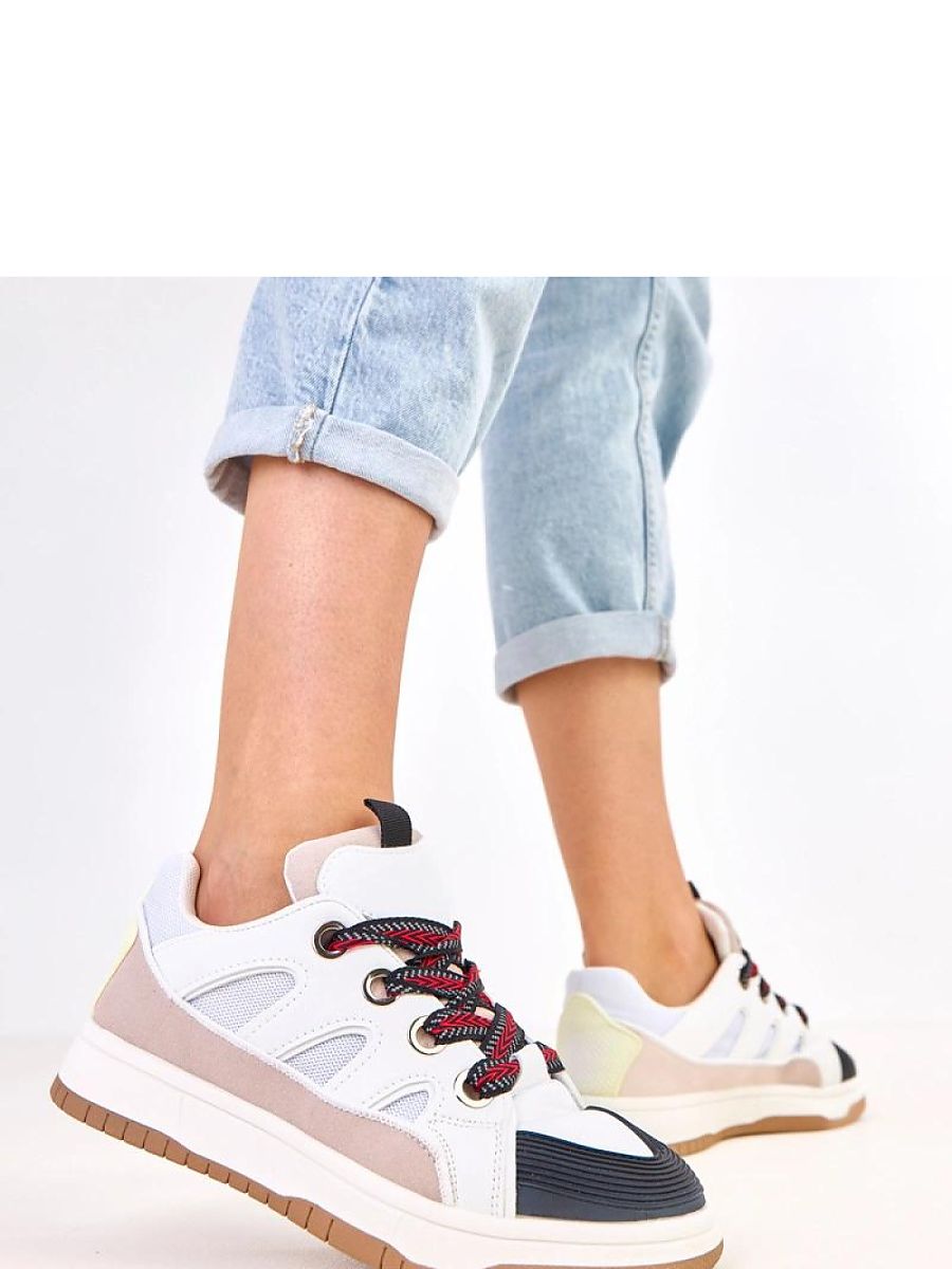  Sport Shoes model 218557 Solea 