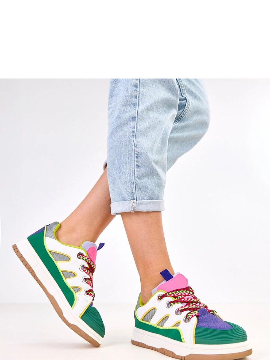 Sport Shoes model 218558 Solea 