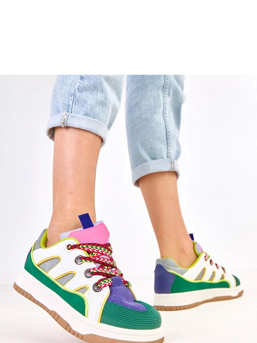  Sport Shoes model 218558 Solea 