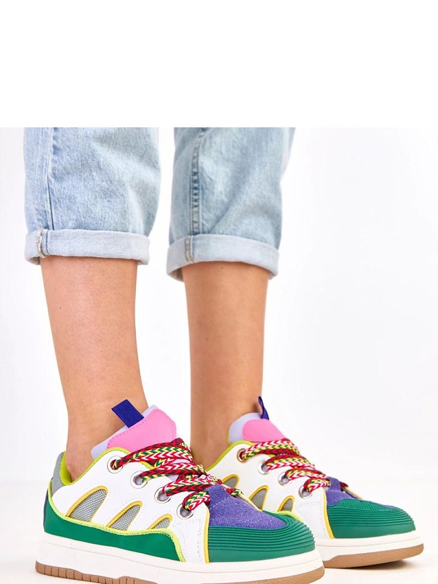  Sport Shoes model 218558 Solea 