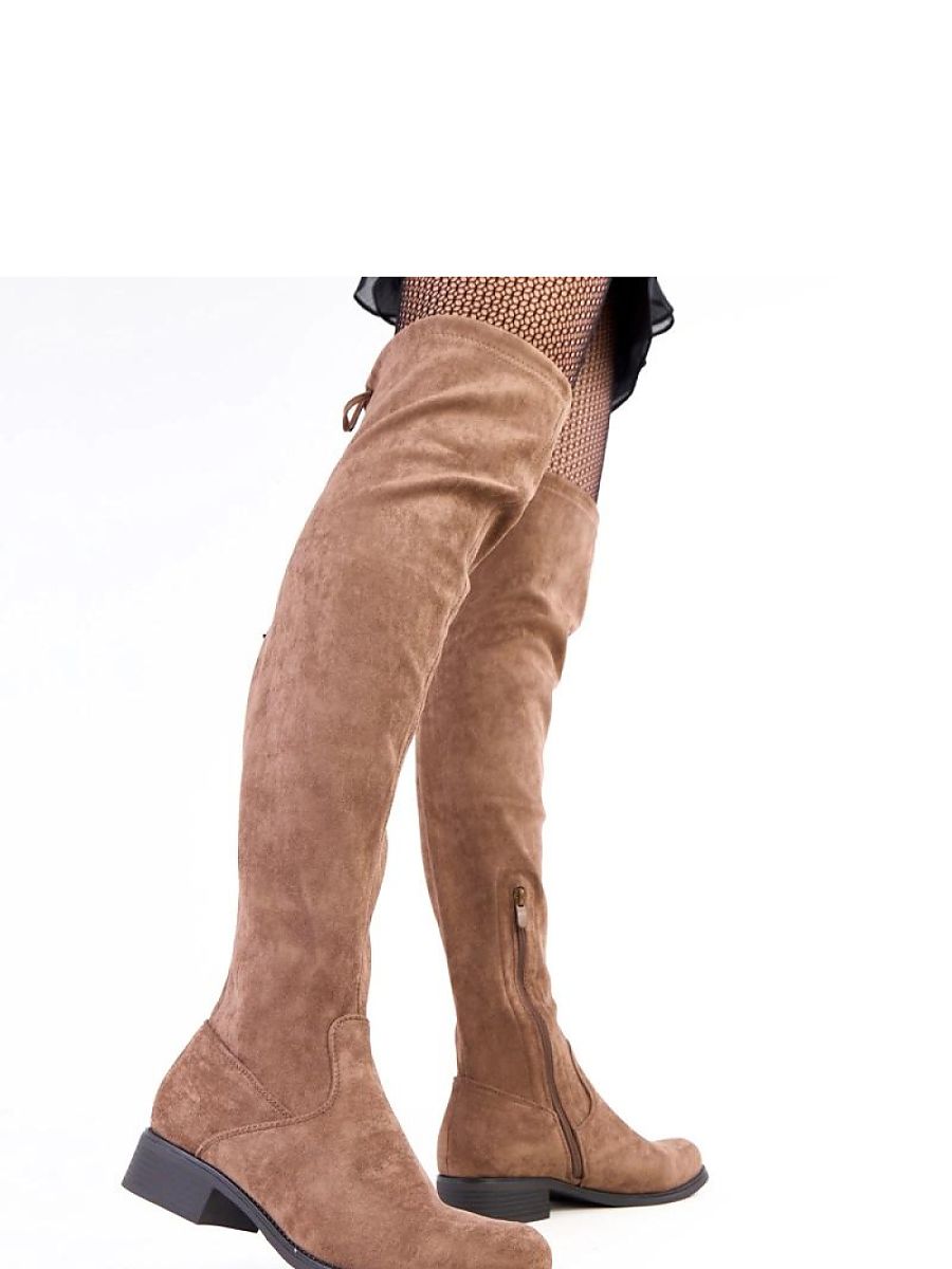  Thigh-Hight Boots model 218560 Solea 