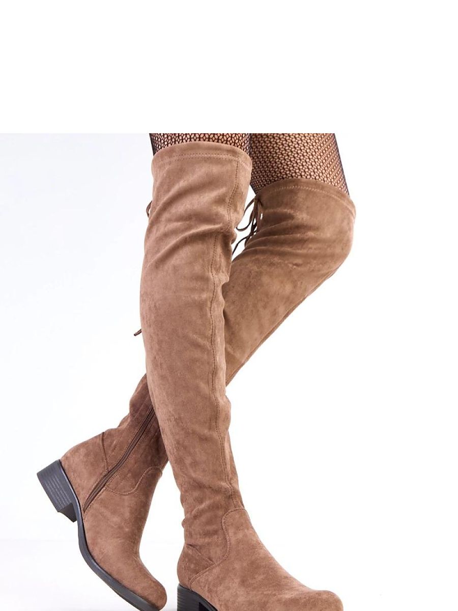  Thigh-Hight Boots model 218560 Solea 