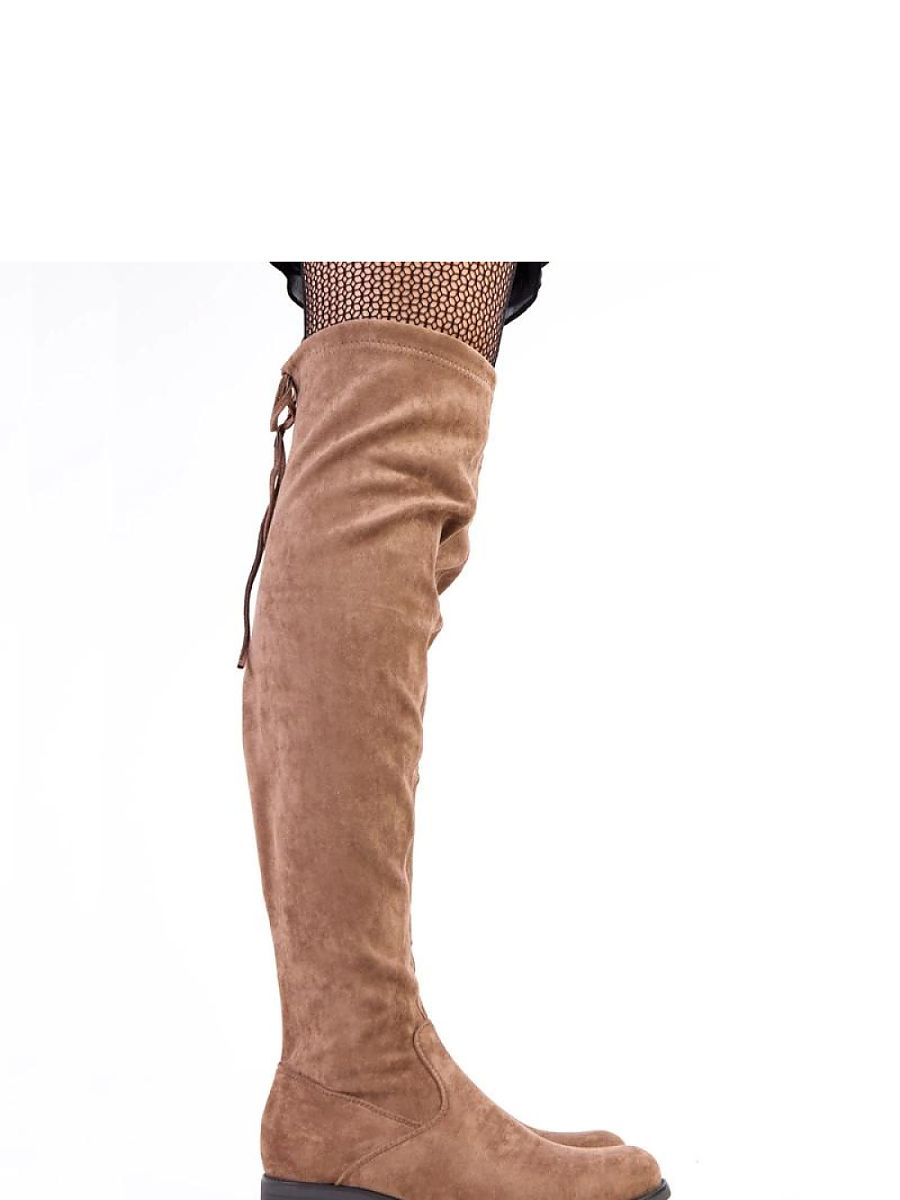  Thigh-Hight Boots model 218560 Solea 