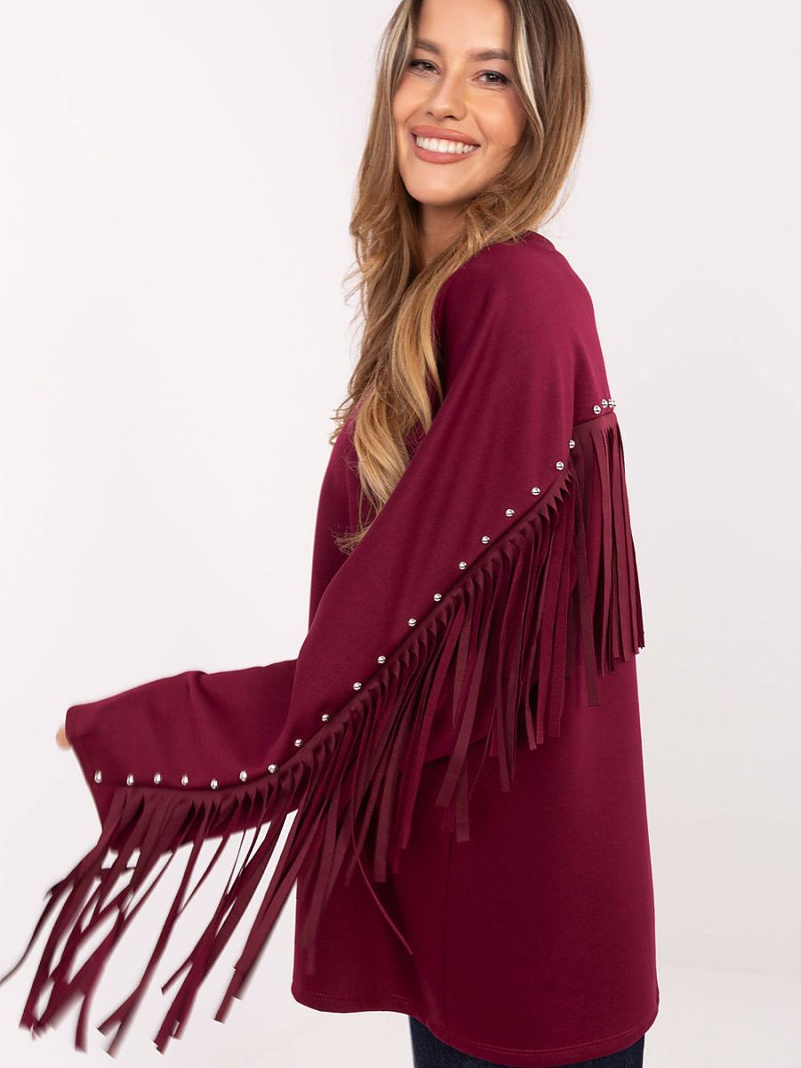  Sweatshirt model 218590 Factory Price 