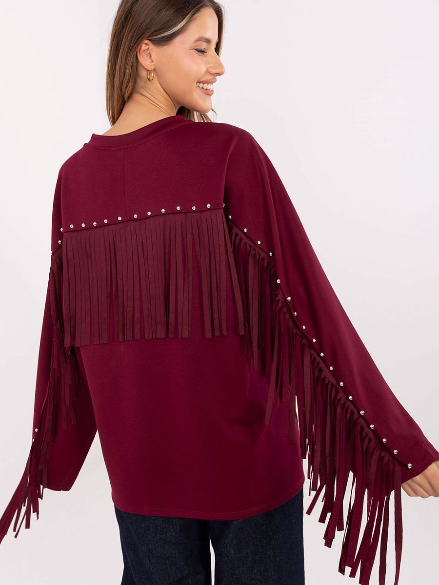  Sweatshirt model 218590 Factory Price 