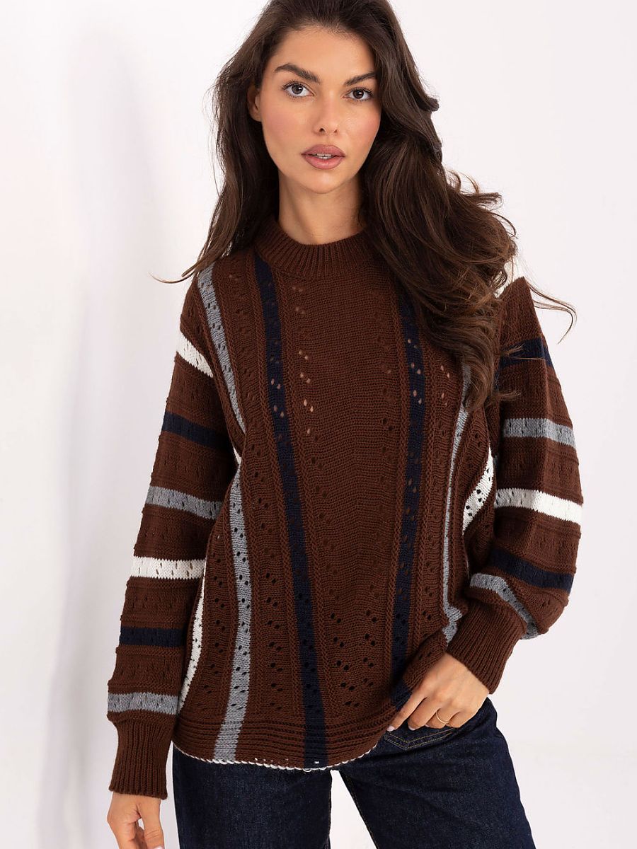  Jumper model 218594 Factory Price 