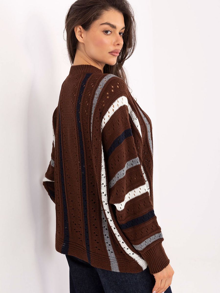  Jumper model 218594 Factory Price 
