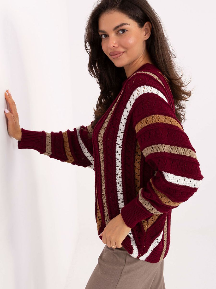  Jumper model 218595 Factory Price 