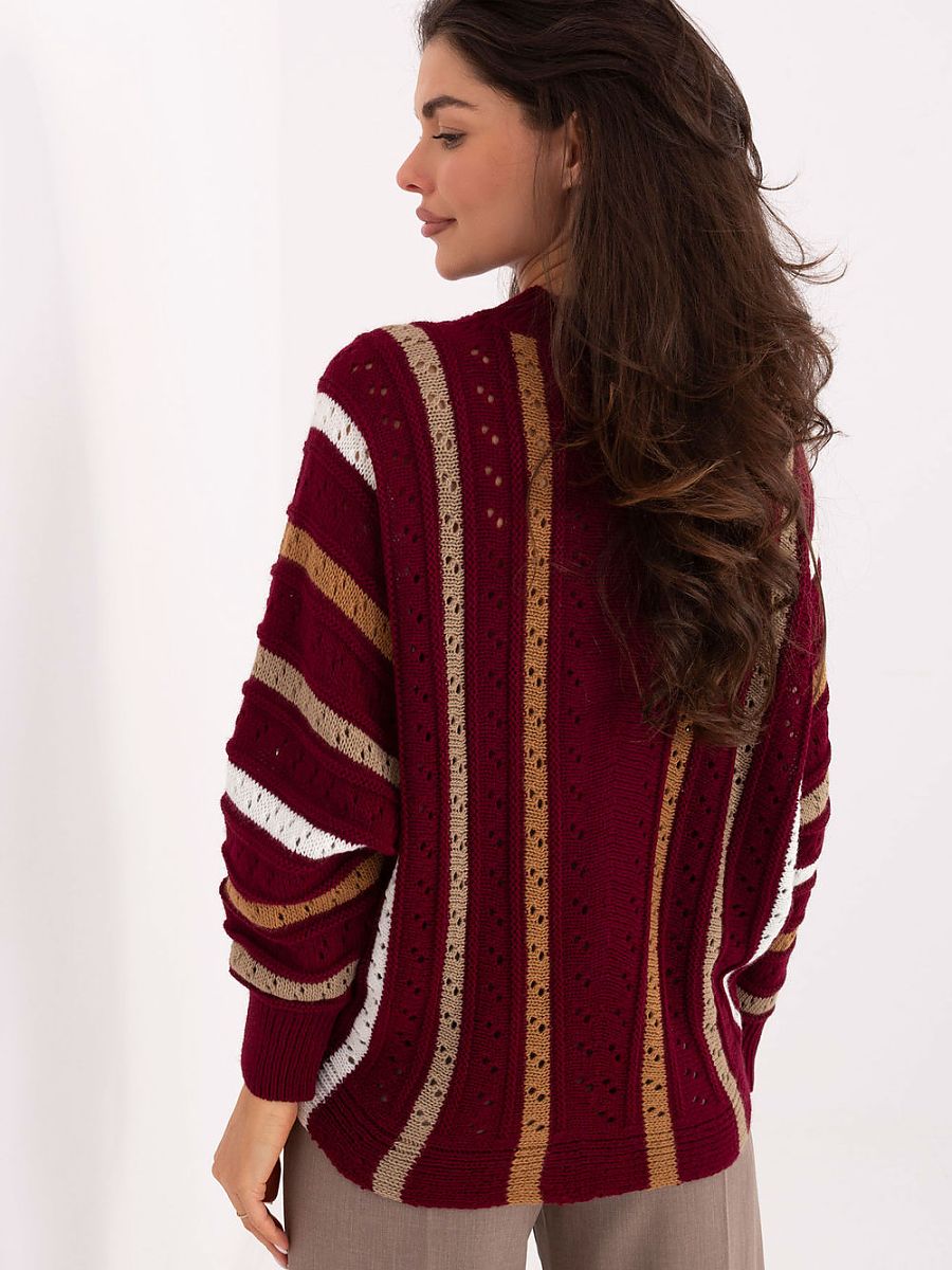  Jumper model 218595 Factory Price 