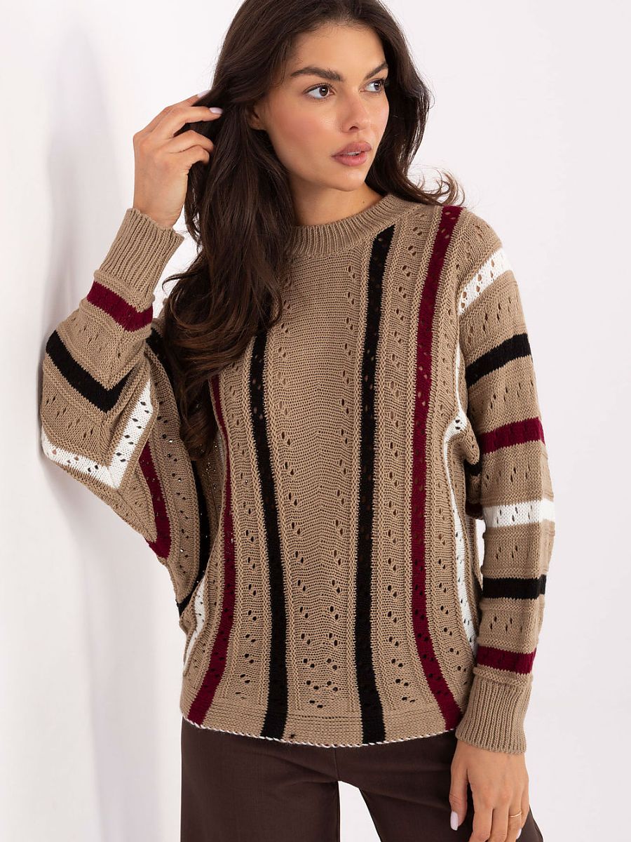  Jumper model 218597 Factory Price 