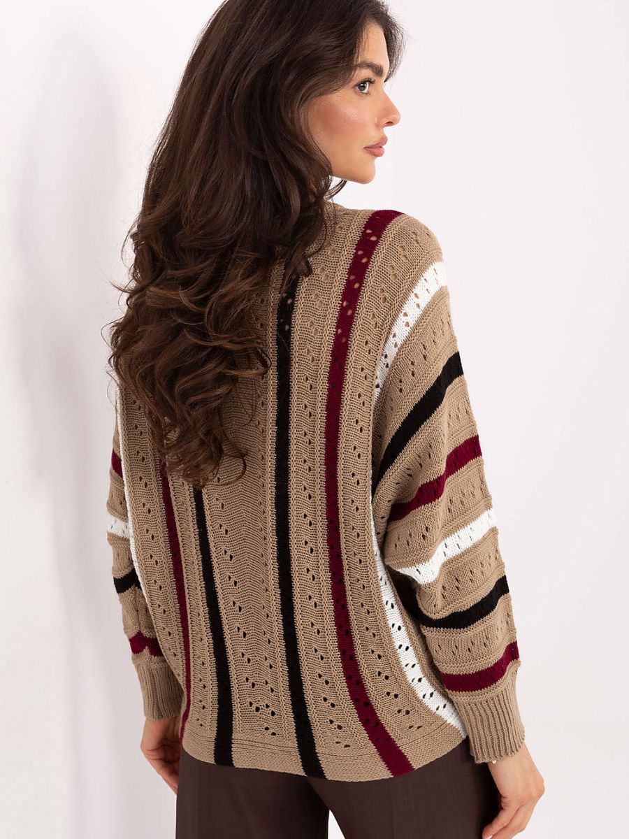  Jumper model 218597 Factory Price 
