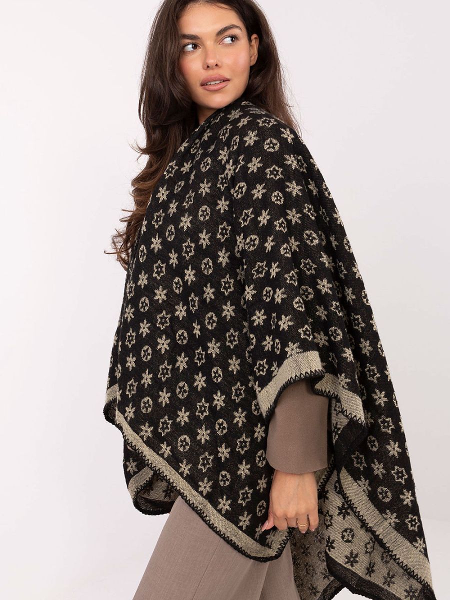  Poncho model 218600 Factory Price 