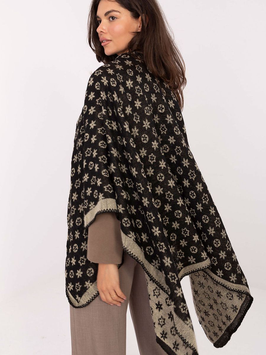  Poncho model 218600 Factory Price 