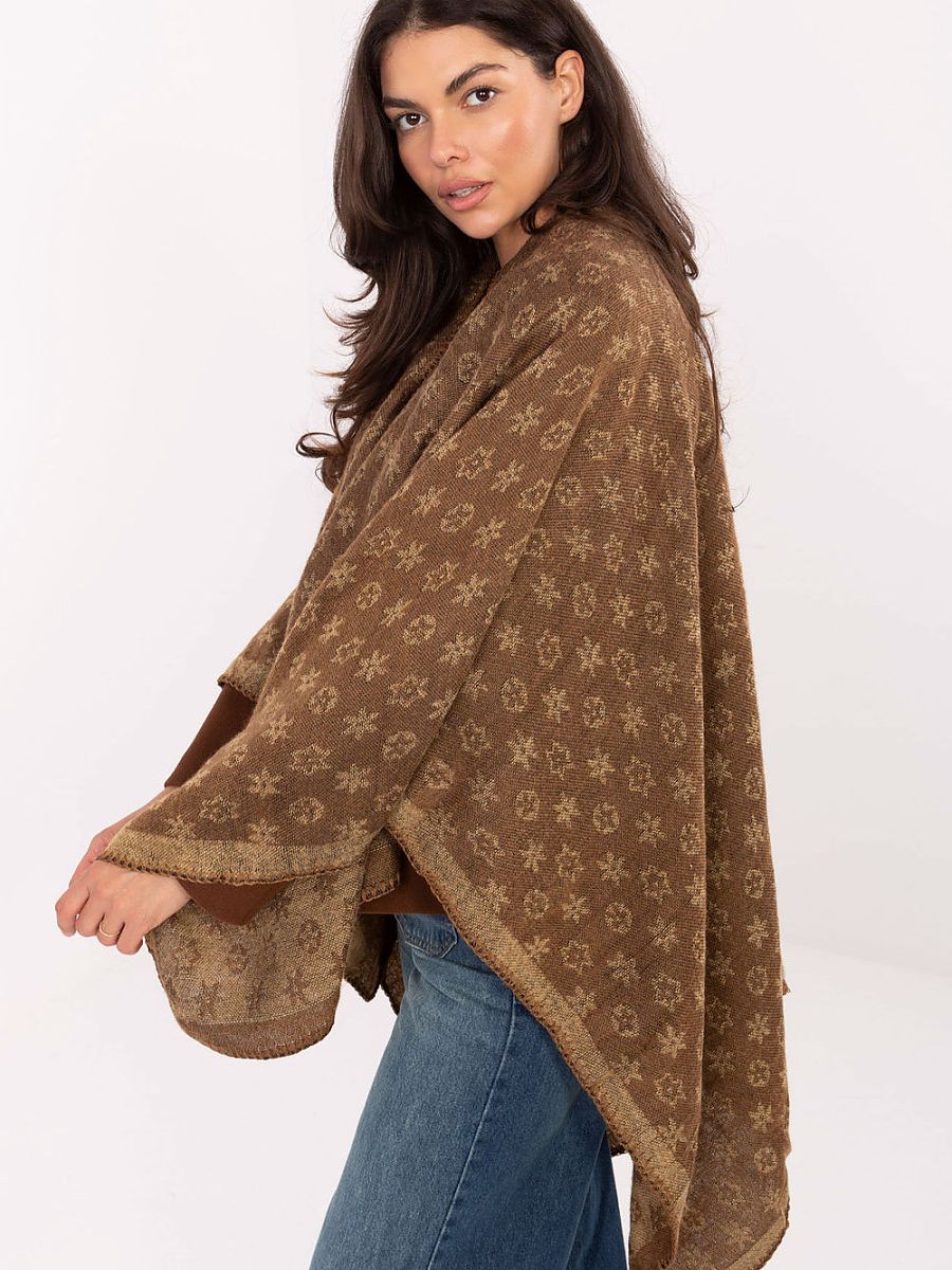  Poncho model 218603 Factory Price 