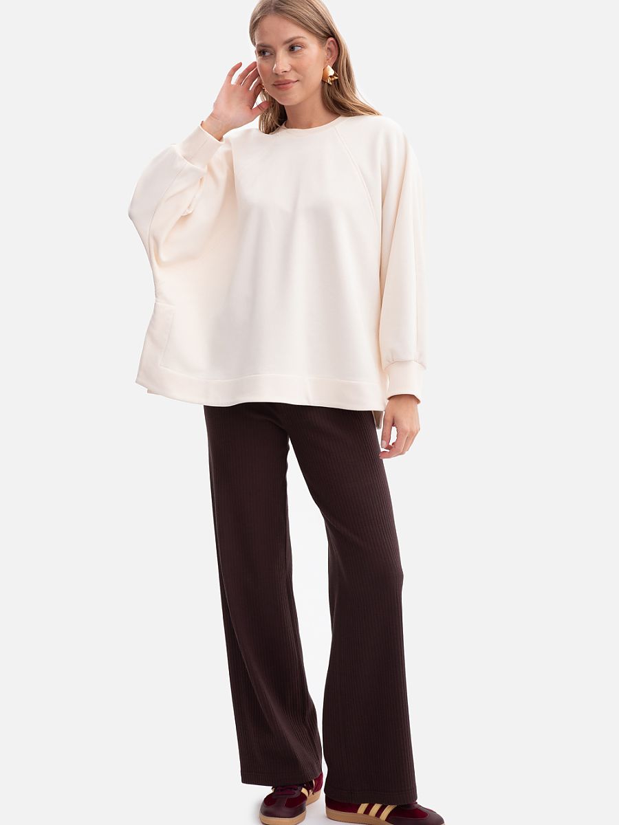  Sweatshirt model 218638 BeWear 