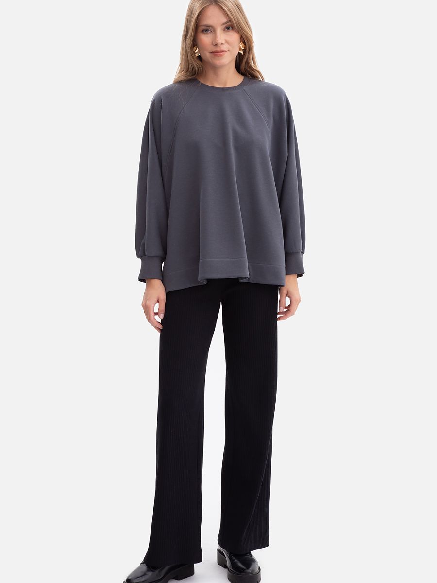  Sweatshirt model 218639 BeWear 