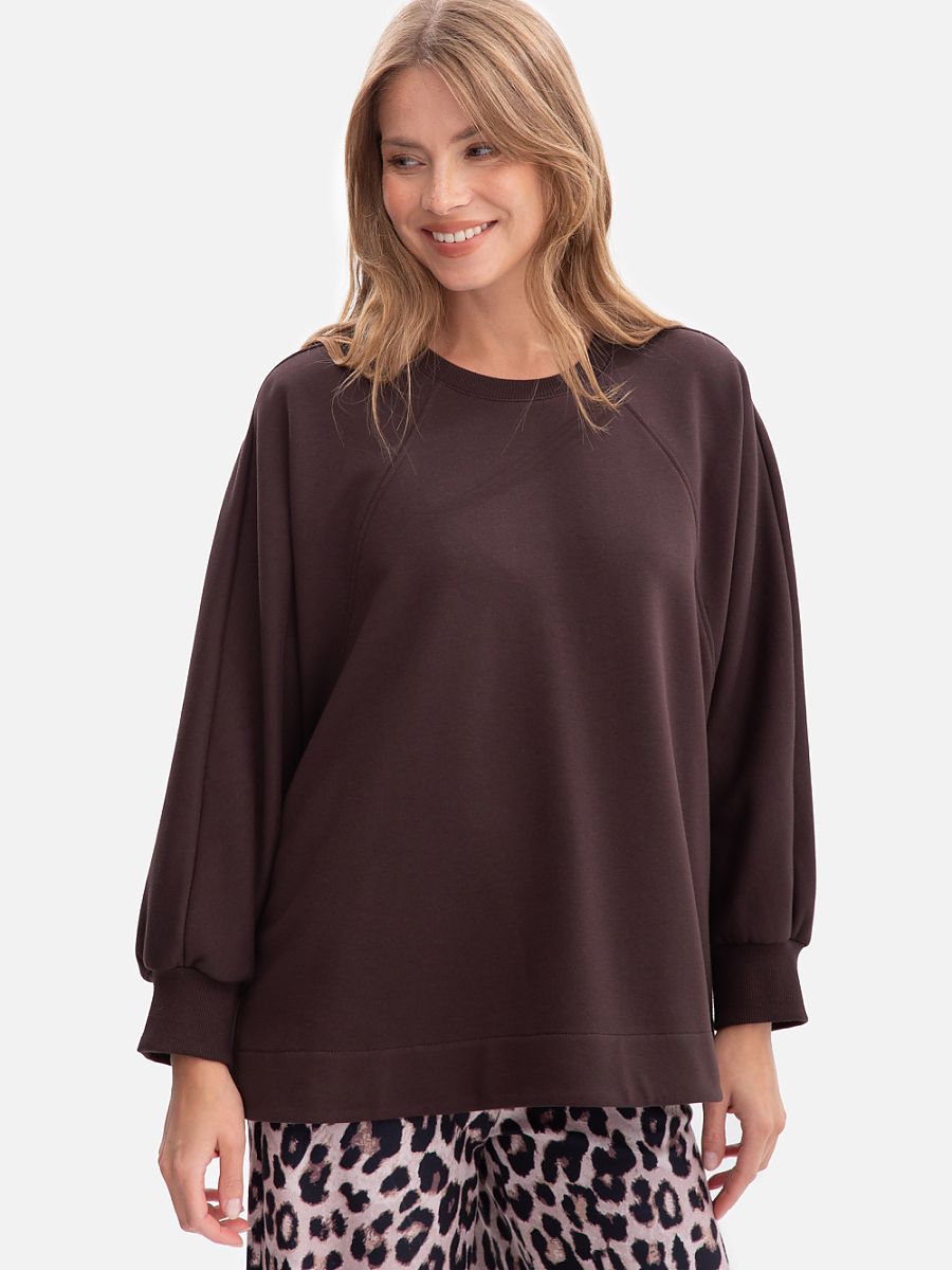  Sweatshirt model 218640 BeWear 