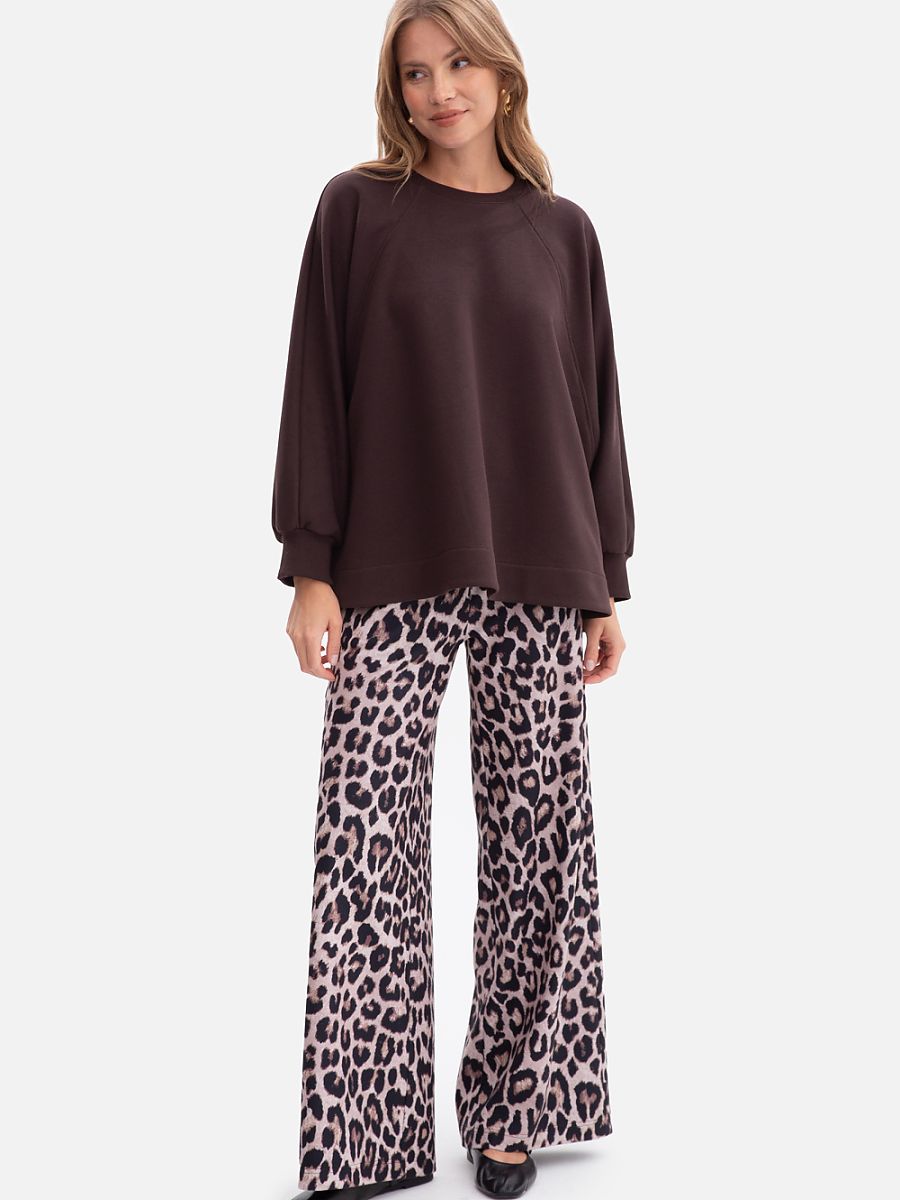  Sweatshirt model 218640 BeWear 